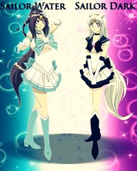 sexy sailor soldiers hentai pre yukino ayu sailor soldiers cherryblossom ody deviantart more like moon hentai heroine ofwinds