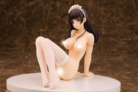 shinshou genmukan hentai xax shinshou genmukan statuette watase nozomi alphamax