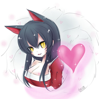 shitai o arau the animation hentai ahri nekobaby