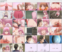 shocking pink hentai capturas shocking pink