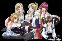 bible black hentai wallpaper hentai bible black anime girls kurumi imari girl