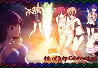 sibling secret: she's the twisted sister hentai hentai fourth july celebration