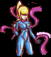 sins of the sisters hentai sin sister samus deep art