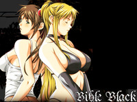 bible black only hentai bibleblack