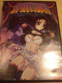 spotlight hentai spotlight hentai dvd original sin sensura como nueva mlm jms pmstrk