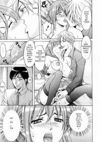 temptation (yuuwaku) hentai yuuwaku nenjyou apato hentai manga pictures album misc