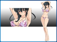 the last kunoichi hentai asagihentai alternative roster asagi demon huntress igawa