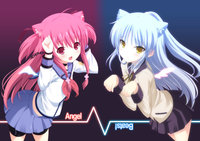 the story of little monica hentai pictures emotional rollercoaster started watching angel beats channel animemanga ytypglg
