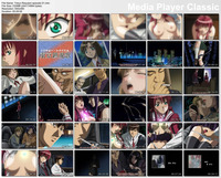 tokyo requiem hentai tentacle hentai movie tokyo requiem episode screenshots