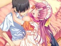 tropical kiss hentai albums tropical kiss hentai game displayimage