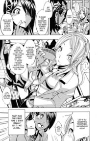 tsf monogatari hentai lusciousnet tsf monogatari hentai manga pictures luscious