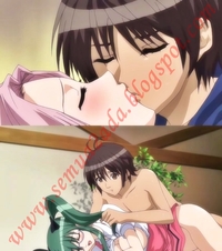 birei okami mie hentai anime porn movie tony heroine series