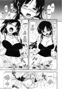 unsweet: netorare ochita onna-tachi hentai media original manga shintaichuu nurunuru desu mount chapter solitary hentai