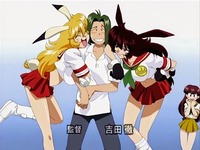 usagi-chan de cue!! hentai usagi chan cue pdvd boxespanol