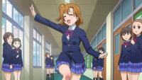 usagi-chan de cue!! hentai love live school idol project large episode jpop kingdom music