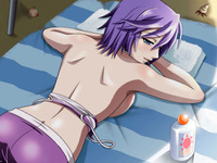 vampire hentai shirayuki mizore rosario vampire hentai