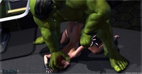 widow hentai bdirtycomix org hulk black widow hentai