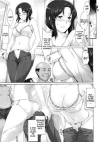 wife with wife hentai fbe fca bda educating wife