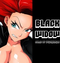 black widow hentai black widow hentai