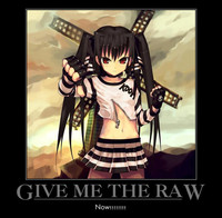 xpress train hentai spire effd dca forumtopic anime motivational posters read