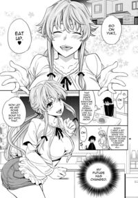 yu-no hentai yuki yuno mirai nikki hentai manga pictures album