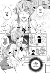 yu-no hentai yuki yuno mirai nikki hentai manga pictures album