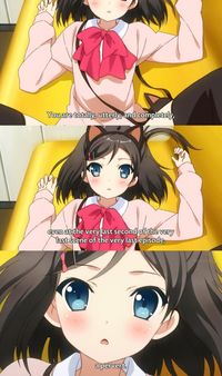 blackmail: tomorrow never ends hentai spring henneko hentai ouji warawanai neko