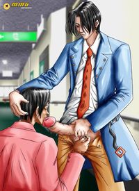 gallery hentai porn ccc gay hentai hunk gallery porn