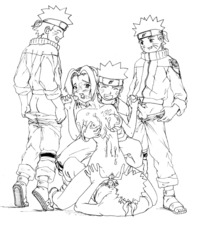 hentai porn pic narutosakura general zone