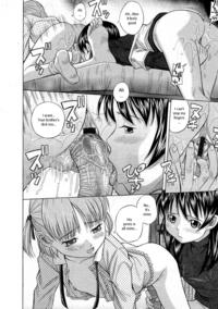 hentai manga porn lolicon doujinshi hentai incest manga sis bro
