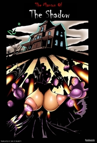 blood shadow hentai 