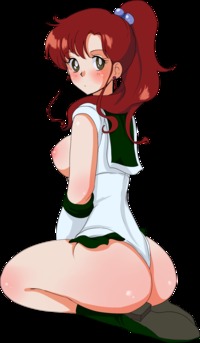 hentai moon porn sailor sailor jupiter inusen moon hentai