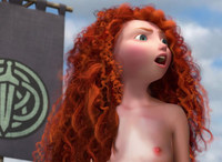 young hentai porn xxx brave bpic princess merida hentai porn