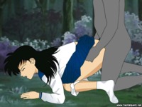 inuyasha hentai porn porno inuyasha hentai xxx