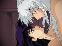 inuyasha hentai porn inuyasha kagome jolousmimi iya hentai cartoon