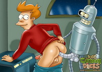 futurama hentai porn futurama gay porn page