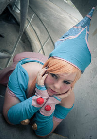 free gallery hentai porn dark magician girl lost mind seethroughcrew aai cosplay susanescalante deviantart nude porn pictures