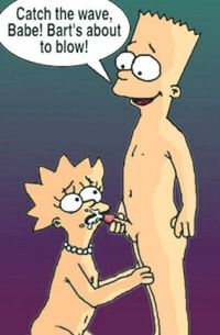 comic hentai porn xxx cartoon simpsons perverted