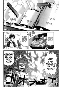 hentai porn monster media original monster musume iru nichijou manga page pair hentai