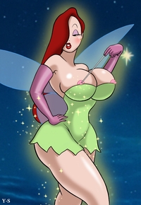 jessica rabbit porn hentai hentai tinkerbell vidia porn