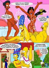 db hentai manga porn simpsons category simpson porno