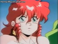 bondage queen kate hentai cute anime redhead bondage queen kate gets fucked being imprisoned hentaimovieland