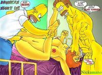 hentai horny naked porn simpsons hentai stories nude drawings