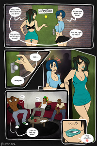 comic porn hentai free interracial hentai porn comic comics attachment