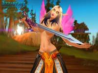 adult porn hentai screenshots warcraft nude mod