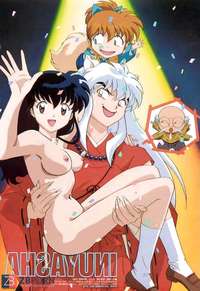 hentai inuyasha porn main albums cartoons inuyasha hentai