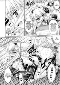 brandish hentai doujins ntw duvmzq brandish chapter english