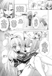 brandish hentai lusciousnet saha brandish hentai manga pictures album vol