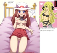 porn hentai.com media original pokemon porn double amount pictures category hentai