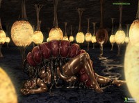 hentai and alien porn porn video alien monster bdsmhentai page